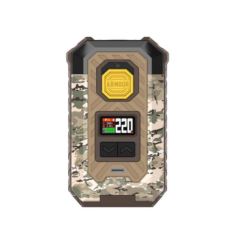 Vaporesso Armour Max Vape Box Mod 220W | Vapouriz UK | Vapestore Vaporesso Armour Max Vape Box Mod 220W | Vapouriz UK | Vapestore