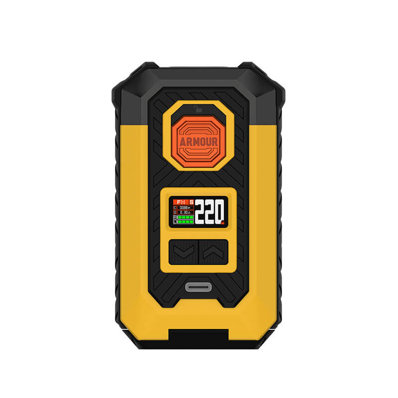 Vaporesso Armour Max Vape Box Mod 220W | Vapouriz UK | Vapestore Vaporesso Armour Max Vape Box Mod 220W | Vapouriz UK | Vapestore