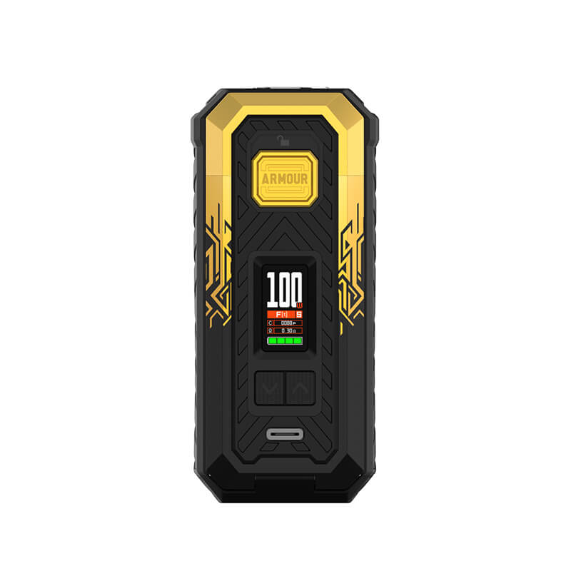 Vaporesso Armour S Vape Mod 100W | Vapestore UK Vaporesso Armour S Vape Mod 100W | Vapestore UK