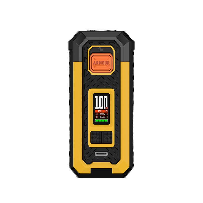 Vaporesso Armour S Vape Mod 100W | Vapestore UK Vaporesso Armour S Vape Mod 100W | Vapestore UK