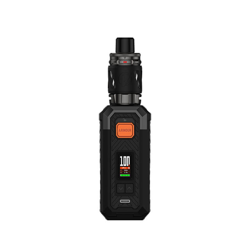 Vaporesso Armour S Vape Kit 100W 2ml | Vapestore UK Vaporesso Armour S Vape Kit 100W 2ml | Vapestore UK