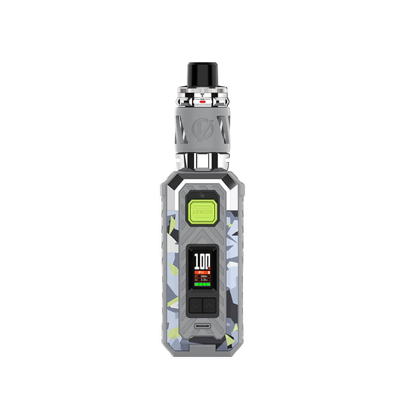 Vaporesso Armour S Vape Kit 100W 2ml | Vapestore UK Vaporesso Armour S Vape Kit 100W 2ml | Vapestore UK