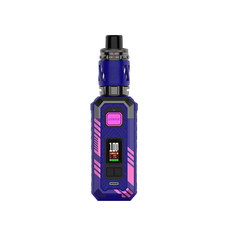 Vaporesso Armour S Vape Kit 100W 2ml | Vapestore UK Vaporesso Armour S Vape Kit 100W 2ml | Vapestore UK