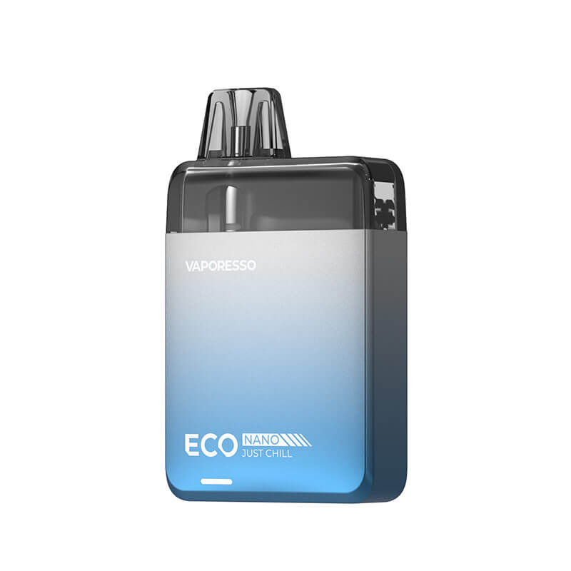 Vaporesso Eco Nano Pod Kit| Vapestore UK Vaporesso Eco Nano Pod Kit| Vapestore UK