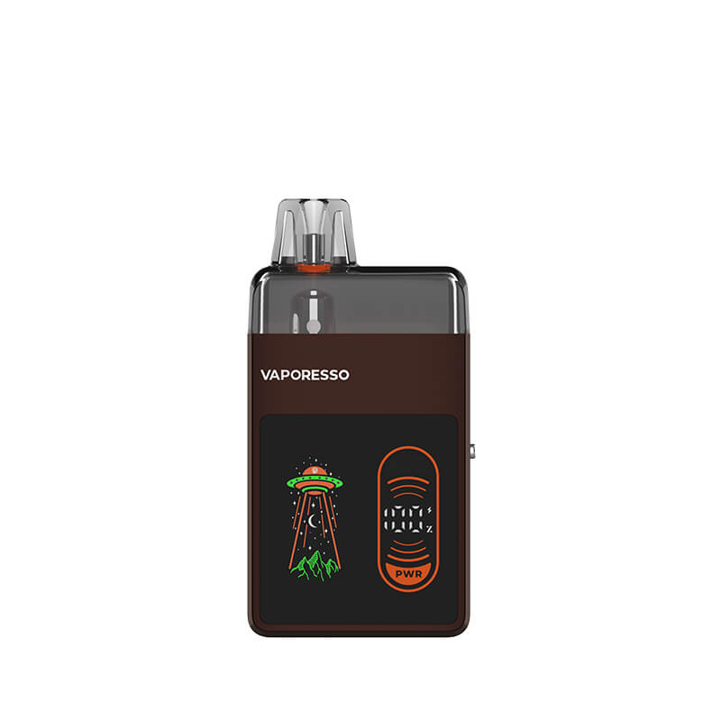 Vaporesso Eco Nano Pro Pod Vape Kit Compact Refillable Pod Vape Kit | Vapestore UK Vaporesso Eco Nano Pro Pod Vape Kit Compact Refillable Pod Vape Kit | Vapestore UK