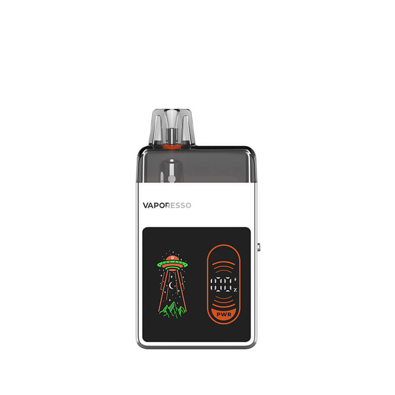 Vaporesso Eco Nano Pro Pod Vape Kit Compact Refillable Pod Vape Kit | Vapestore UK Vaporesso Eco Nano Pro Pod Vape Kit Compact Refillable Pod Vape Kit | Vapestore UK