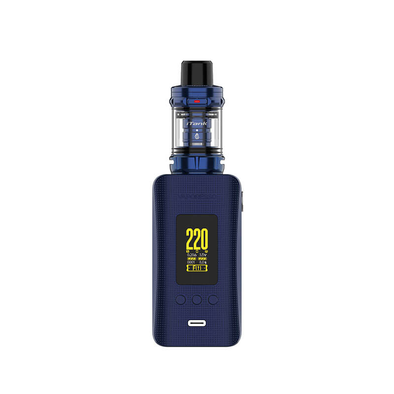 Vaporesso Gen 200 Kit 220w, iTank 2 Version | Vapestore UK Vaporesso Gen 200 Kit 220w, iTank 2 Version | Vapestore UK