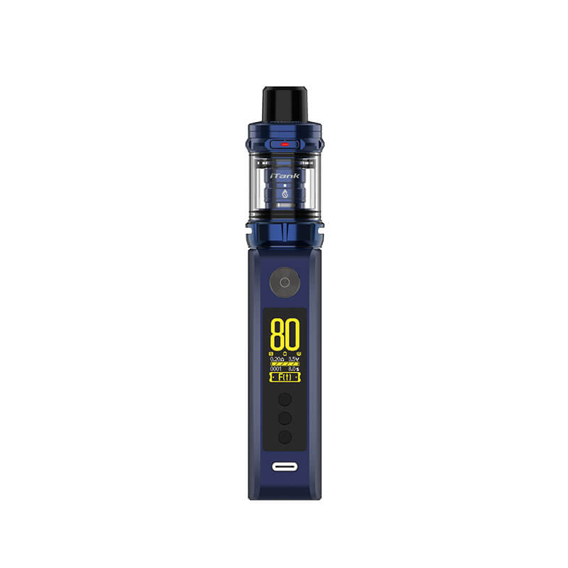 box vaporesso gen 80s How to Charge a Lost Mary MT15000 Turbo main image 0