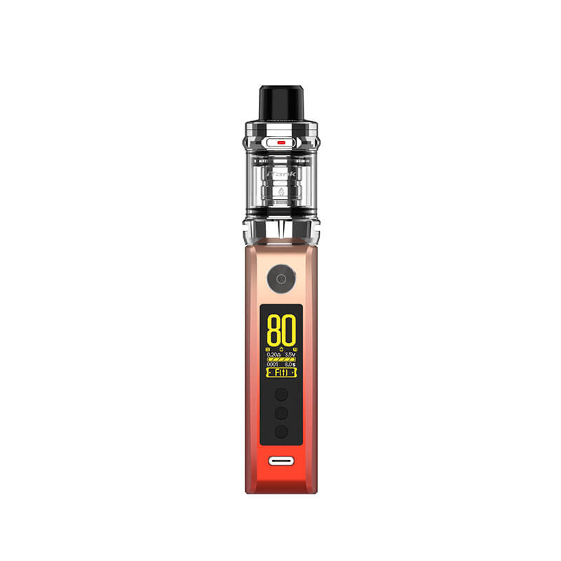 vaporesso gen 80 se Vaporesso Gen 80 S Box Mod main image 1