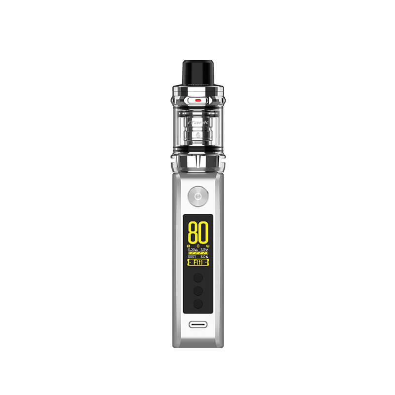 Vaporesso Gen 80 S Vape Kit iTank 2 Version | Vapestore Vaporesso Gen 80 S Vape Kit iTank 2 Version | Vapestore