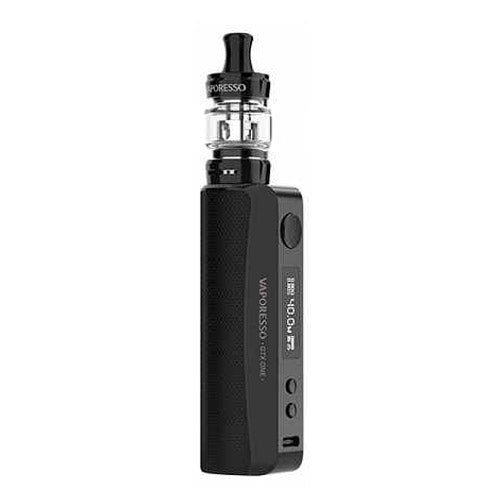 Vaporesso GTX One Vape Kit 2000mAh, 40W, MTL & RDL GTX Tank | Vapestore UK Vaporesso GTX One Vape Kit 2000mAh, 40W, MTL & RDL GTX Tank | Vapestore UK