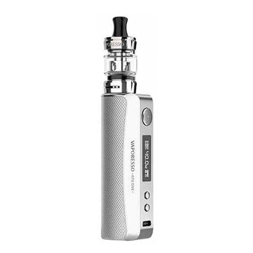 Vaporesso GTX One Vape Kit 2000mAh, 40W, MTL & RDL GTX Tank | Vapestore UK Vaporesso GTX One Vape Kit 2000mAh, 40W, MTL & RDL GTX Tank | Vapestore UK