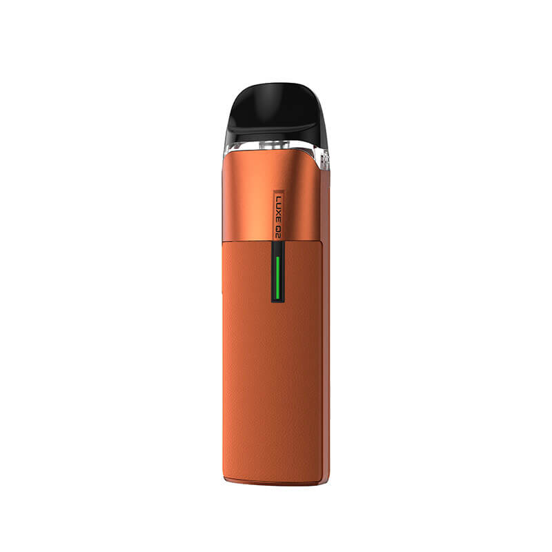 vaporesso luxe q2 pods Vaporesso Luxe Q2 Pod Kit 2ml