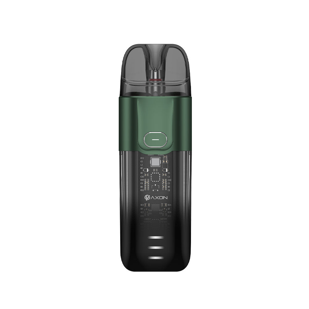 Vaporesso Luxe X Pod Kit 40W | Vapestore UK Vaporesso Luxe X Pod Kit 40W | Vapestore UK