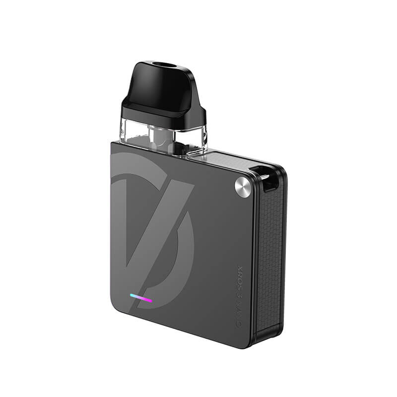 Vaporesso XROS 3 Nano Pod Kit 1000mAh | Vapestore UK Vaporesso XROS 3 Nano Pod Kit 1000mAh | Vapestore UK