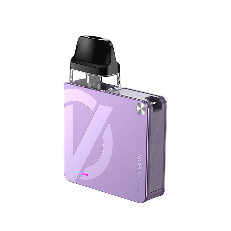 Vaporesso XROS 3 Nano Pod Kit 1000mAh | Vapestore UK Vaporesso XROS 3 Nano Pod Kit 1000mAh | Vapestore UK