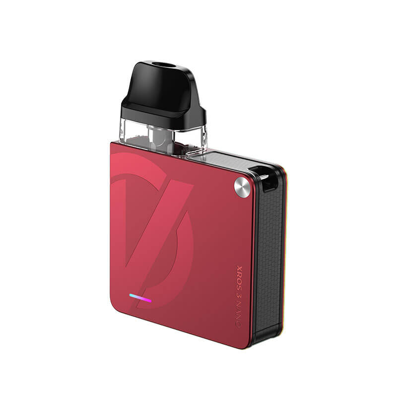 Vaporesso XROS 3 Nano Pod Kit 1000mAh | Vapestore UK Vaporesso XROS 3 Nano Pod Kit 1000mAh | Vapestore UK