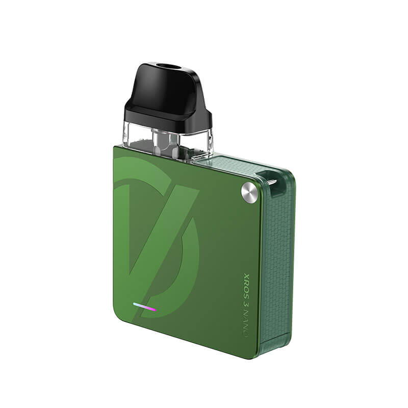 Vaporesso XROS 3 Nano Pod Kit 1000mAh | Vapestore UK Vaporesso XROS 3 Nano Pod Kit 1000mAh | Vapestore UK
