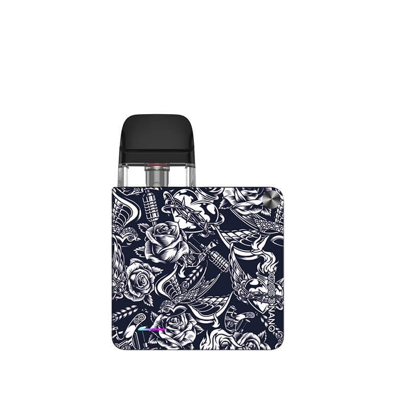 Vaporesso XROS 3 NANO Innovation Version 1000mAh | Vapestore UK Vaporesso XROS 3 NANO Innovation Version 1000mAh | Vapestore UK