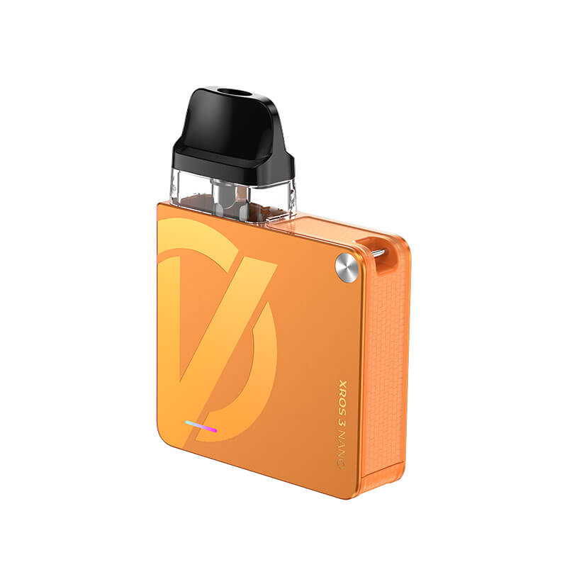 Vaporesso XROS 3 Nano Pod Kit 1000mAh | Vapestore UK Vaporesso XROS 3 Nano Pod Kit 1000mAh | Vapestore UK