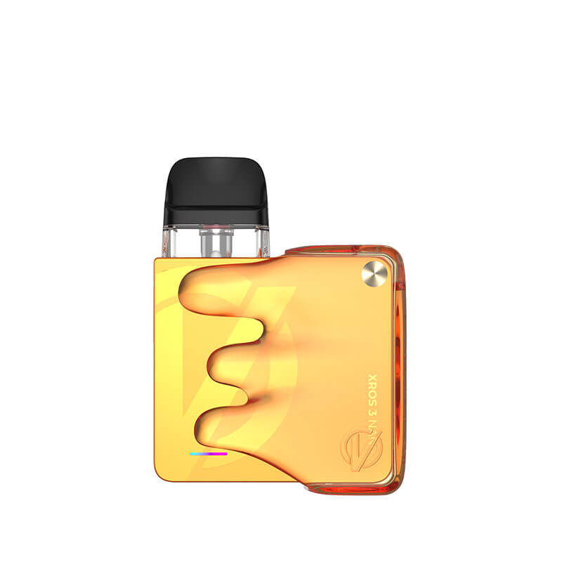 Vaporesso XROS 3 NANO Innovation Version 1000mAh | Vapestore UK Vaporesso XROS 3 NANO Innovation Version 1000mAh | Vapestore UK