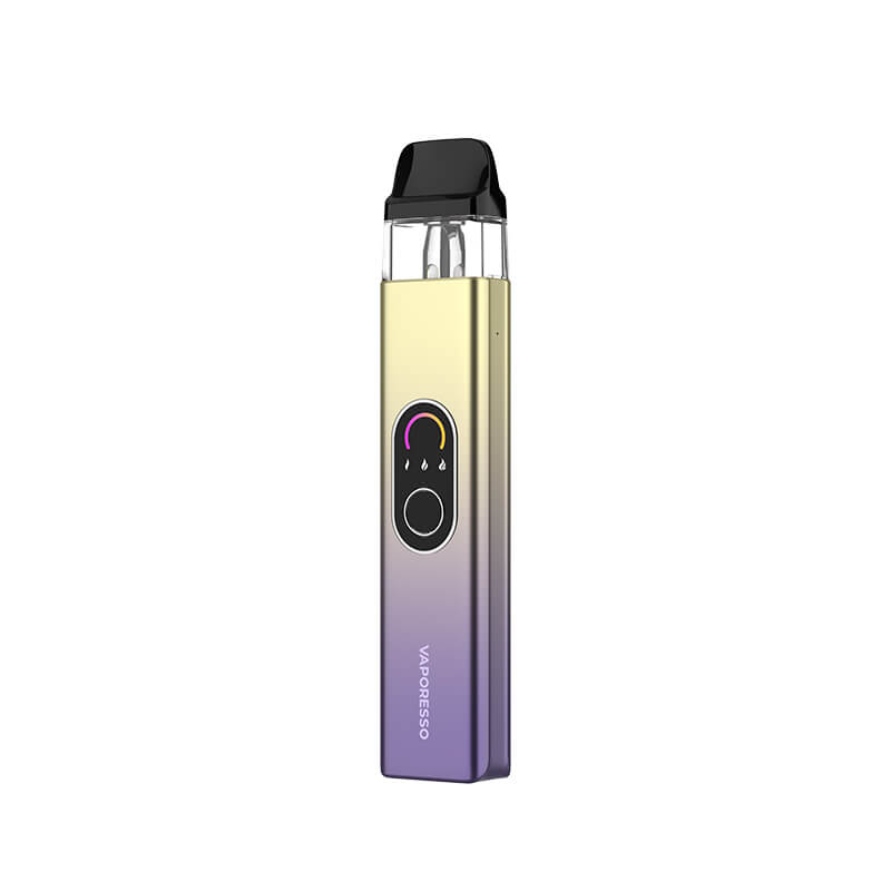 Vaporesso XROS 4 Pod Kit 20W | Vapestore UK Vaporesso XROS 4 Pod Kit 20W | Vapestore UK