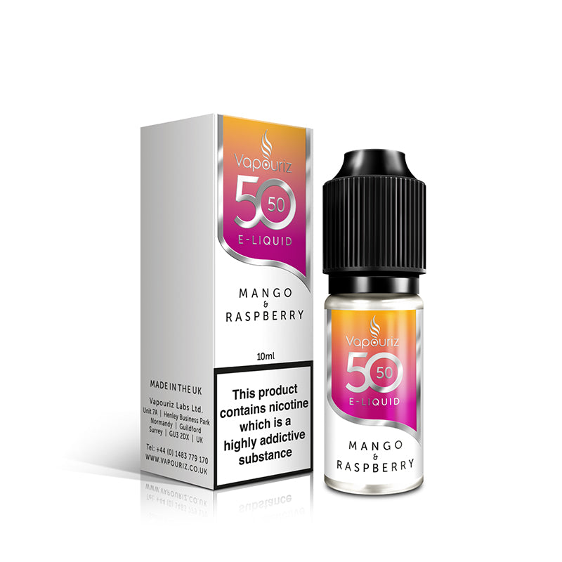 What is 50/50 E-Liquid? Explained | Vapestore Blog What is 50/50 E-Liquid? Explained | Vapestore Blog