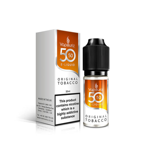 Tobacco E-liquid | Classic Tobacco Vape Juice | Vapestore UK Tobacco E-liquid | Classic Tobacco Vape Juice | Vapestore UK