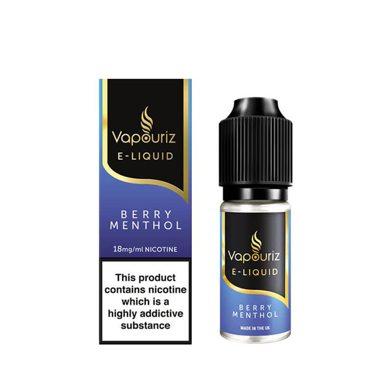 Vapouriz - Classic High PG E-liquid - Vapestore Vapouriz - Classic High PG E-liquid - Vapestore