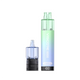 Uwell Viscore 8000 Prefilled Pod Vape Ki Bundle OFFER