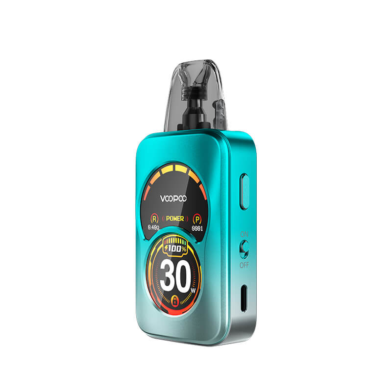 Voopoo Argus A Vape Kit. 1100mAh Battery, Dual Display, 2ml Pods, 30W Output | Vapestore UK Voopoo Argus A Vape Kit. 1100mAh Battery, Dual Display, 2ml Pods, 30W Output | Vapestore UK