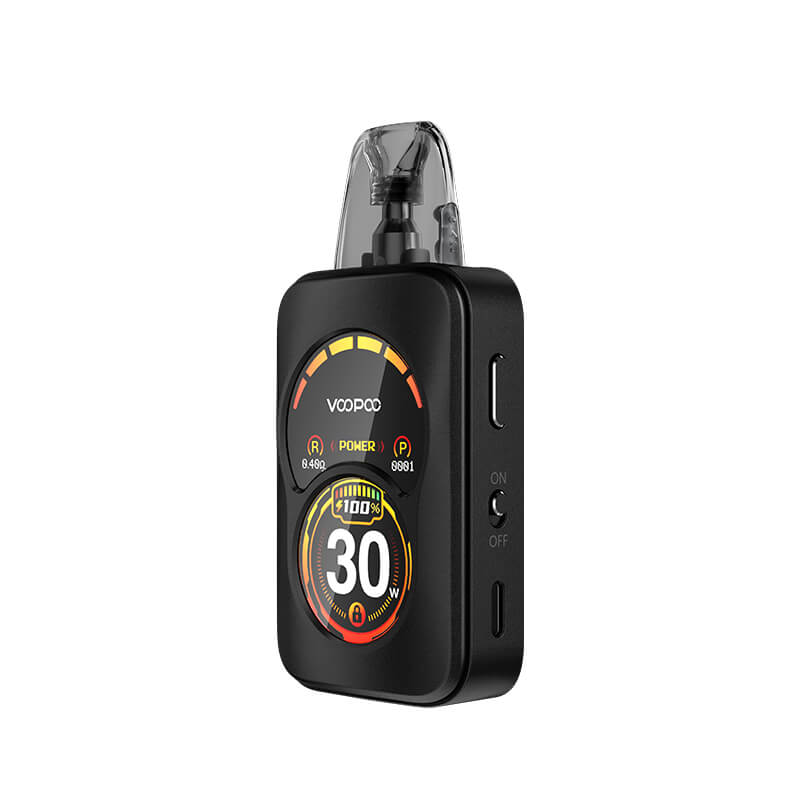 Voopoo Argus A Vape Kit. 1100mAh Battery, Dual Display, 2ml Pods, 30W Output | Vapestore UK Voopoo Argus A Vape Kit. 1100mAh Battery, Dual Display, 2ml Pods, 30W Output | Vapestore UK