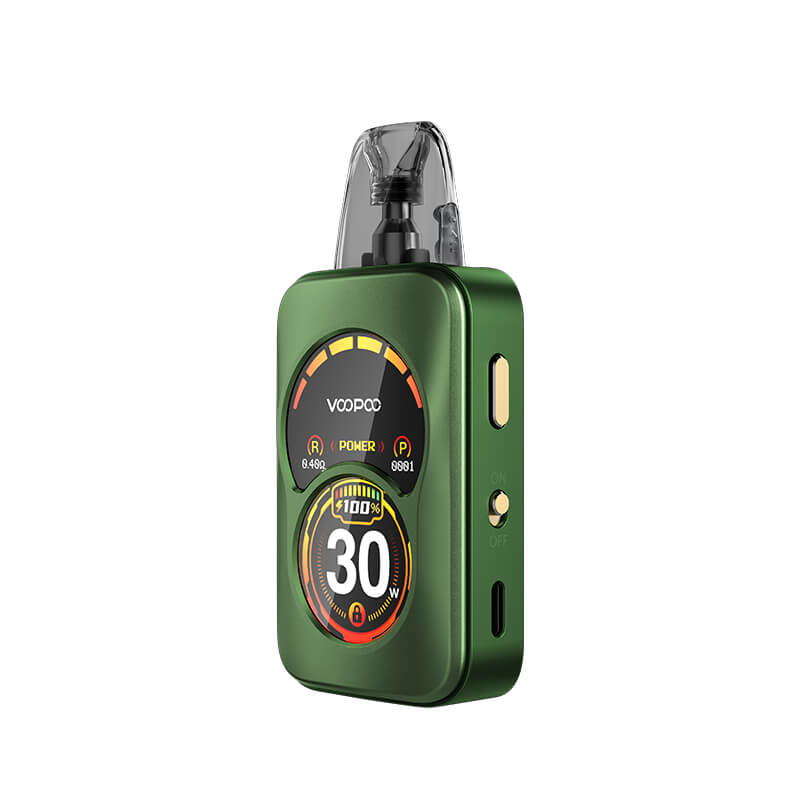 Voopoo Argus A Vape Kit. 1100mAh Battery, Dual Display, 2ml Pods, 30W Output | Vapestore UK Voopoo Argus A Vape Kit. 1100mAh Battery, Dual Display, 2ml Pods, 30W Output | Vapestore UK