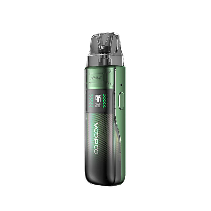 Voopoo Argus E40 Pod Kit 40W | Vapestore UK Voopoo Argus E40 Pod Kit 40W | Vapestore UK