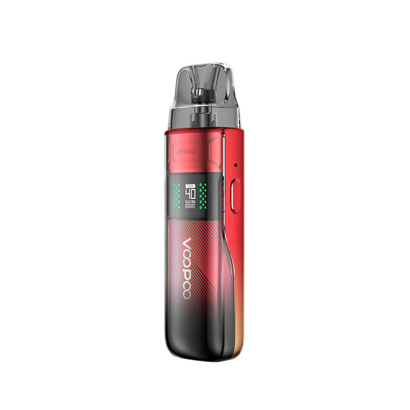 Voopoo Argus E40 Pod Kit 40W | Vapestore UK Voopoo Argus E40 Pod Kit 40W | Vapestore UK