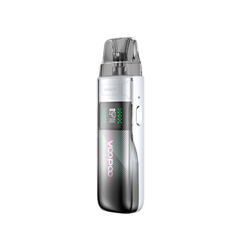 voopoo argus e40 kit Voopoo Argus E40 Pod Kit 40W