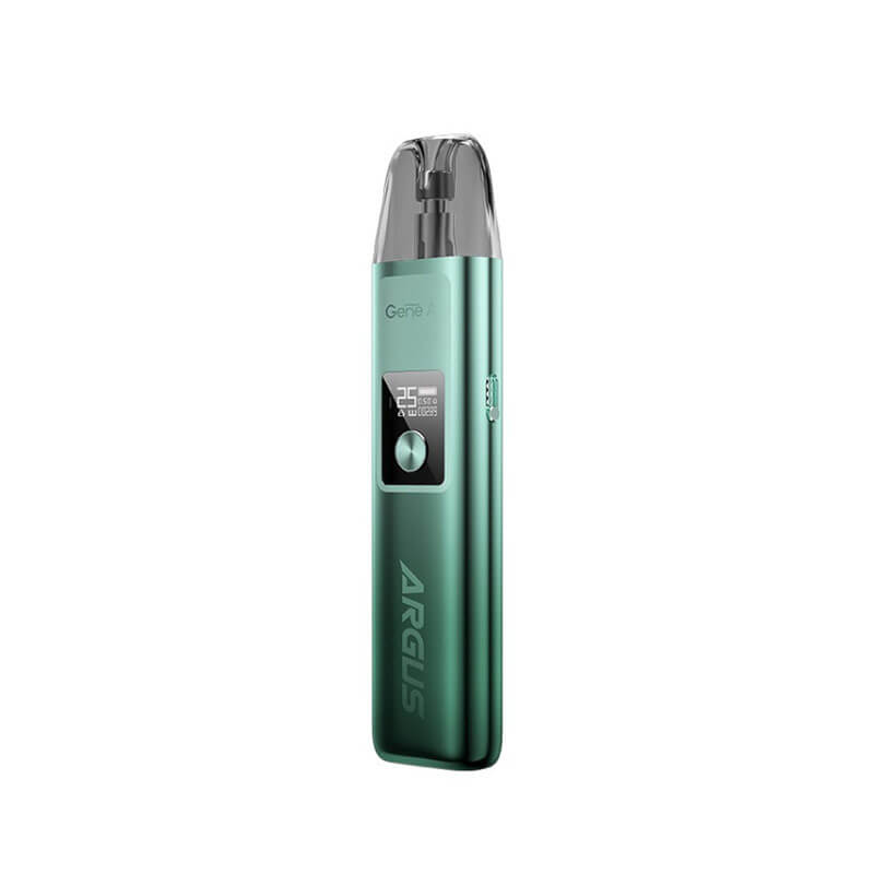 VOOPOO Argus G pod kit 25W | Vapestore UK VOOPOO Argus G pod kit 25W | Vapestore UK