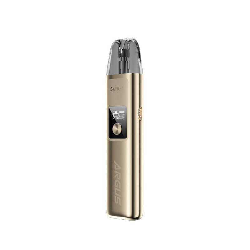 VOOPOO Argus G pod kit 25W | Vapestore UK VOOPOO Argus G pod kit 25W | Vapestore UK