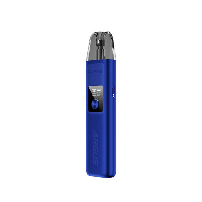 VOOPOO Argus G pod kit 25W | Vapestore UK VOOPOO Argus G pod kit 25W | Vapestore UK