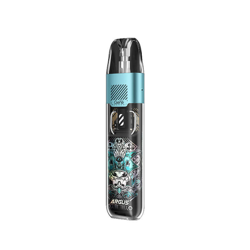 VooPoo Argus P1S Pod Kit 20W | Vapestore UK VooPoo Argus P1S Pod Kit 20W | Vapestore UK