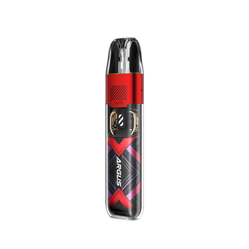 VooPoo Argus P1S Pod Kit 20W | Vapestore UK VooPoo Argus P1S Pod Kit 20W | Vapestore UK