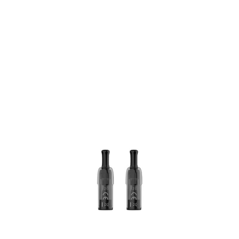 VooPoo Doric Galaxy Replacement Pods 2ml 2-pack | Vapestore UK VooPoo Doric Galaxy Replacement Pods 2ml 2-pack | Vapestore UK
