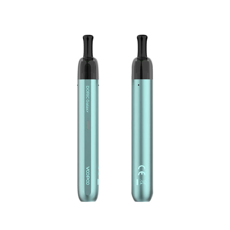 Voopoo Galaxy Doric Review Voopoo Doric Galaxy Pod Kit - Pack Of 2 Voopoo Galaxy Doric Review Voopoo Doric Galaxy Pod Kit - Pack Of 2