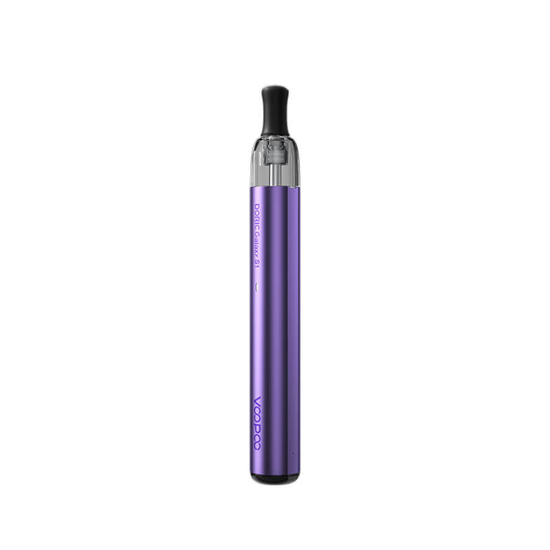 Voopoo Doric Galaxy S1 Vape Kit 16W | Vapestore UK Voopoo Doric Galaxy S1 Vape Kit 16W | Vapestore UK