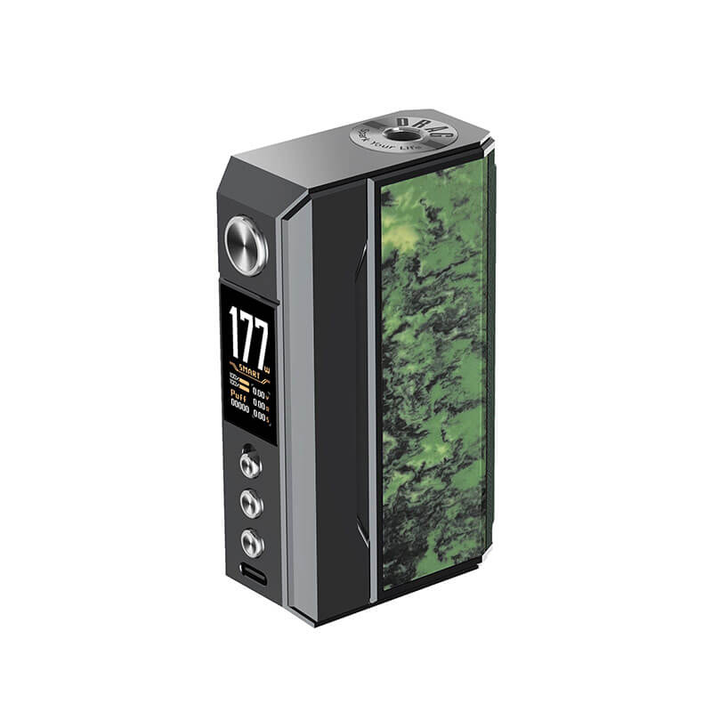VOOPOO Drag 4 Box Mod 177W | Vapestore UK VOOPOO Drag 4 Box Mod 177W | Vapestore UK