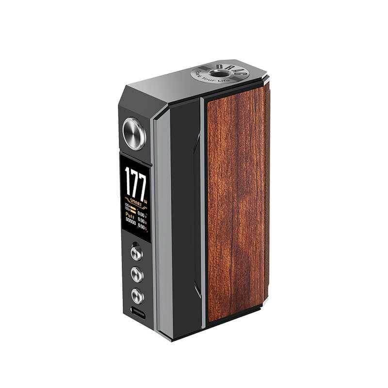 VOOPOO Drag 4 Box Mod 177W | Vapestore UK VOOPOO Drag 4 Box Mod 177W | Vapestore UK