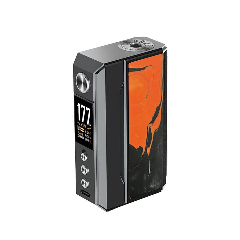 VOOPOO Drag 4 Box Mod 177W | Vapestore UK VOOPOO Drag 4 Box Mod 177W | Vapestore UK