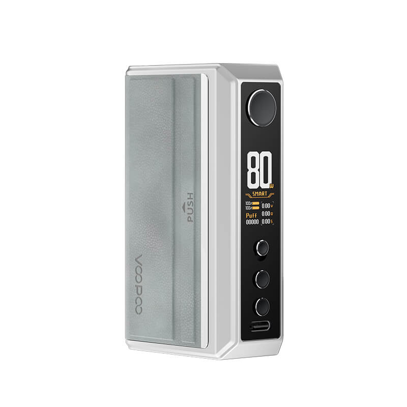 Voopoo Drag 5 Box Mod 177W | Vapestore UK Voopoo Drag 5 Box Mod 177W | Vapestore UK