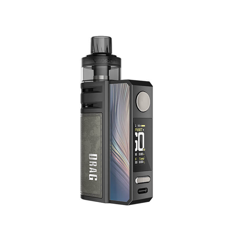 VOOPOO Drag E60 vape Kit 60w | Vapestore UK VOOPOO Drag E60 vape Kit 60w | Vapestore UK