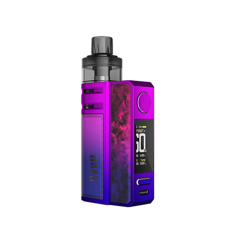 VOOPOO Drag E60 vape Kit 60w | Vapestore UK VOOPOO Drag E60 vape Kit 60w | Vapestore UK